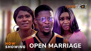 Open Marriage Latest Yoruba Movie 2024 Drama | Rotimi Salami | Funke Mercy | Mimisola Daniels screenshot 2