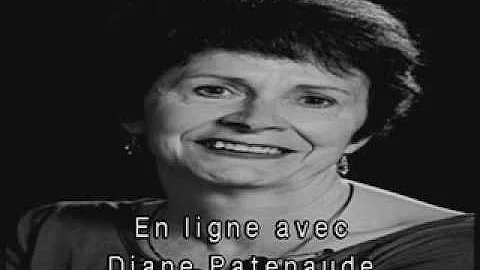 Socit Parkinson 10 ans. DIANE PATENAUDE,auteur...