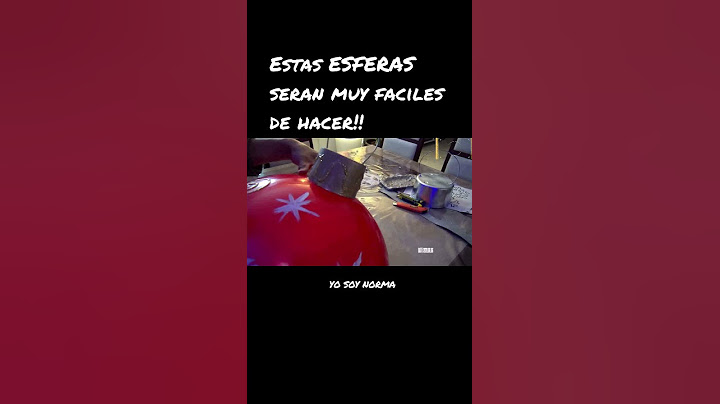 Esferas Gigantes para Exterior #christmas #esferasnavideñas #fyp #viral #ideasnavideñas #yosoynorma