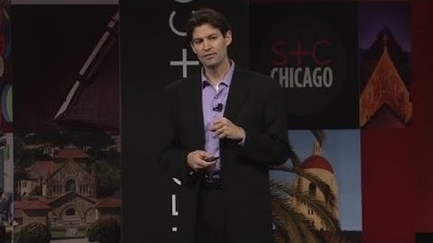 Climate Change and the Midwest with Noah Diffenbaugh