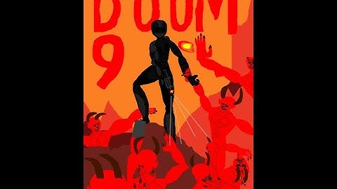 Doom Part 9 Phobos Anomaly