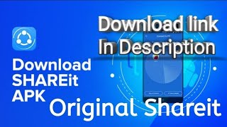 Shareit apk free download screenshot 5