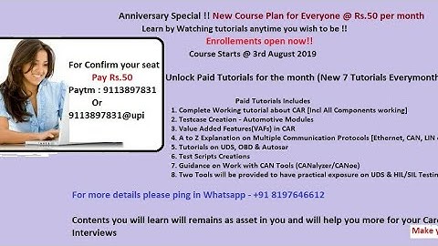 NRC 35 | Invalid key | Negative Response Code (0x35) | Unified Diagnostic Services | Embedded World