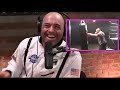 Joe Rogan - Mike Tyson Could Still Smash You!