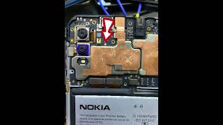 Nokia C21 TA-1433 Test Points|Mthuke Phone Repairs