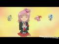 Shugo Chara - KISS! KISS! KISS! (AMV)