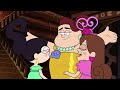 Gravity Falls Français Ep 10 Partie 5 
