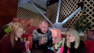 Esspa.net - join Eva, Susan and Scott as we talk about overcoming fears and resolutions and life Wealth
