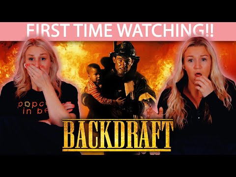 BACKDRAFT (1991)  