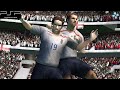 UEFA Euro 2008 - PSP Gameplay 4k 2160p (PPSSPP)