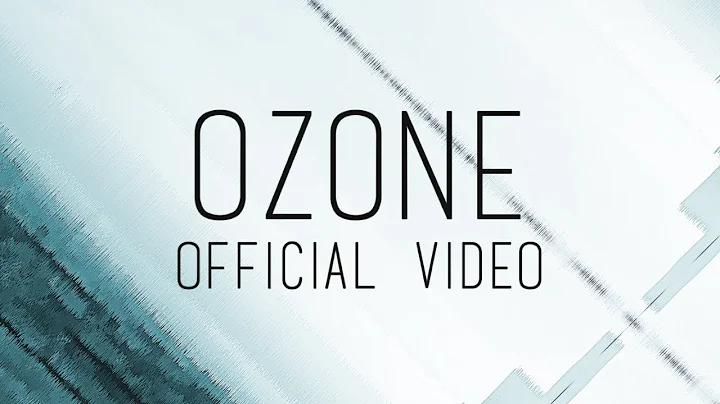William Jacobs - Ozone (Official Video)