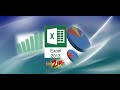 Excel 2010 Tutorial:  Comprehensive Part 1 of 2 - Become a Pro in 1 Hour