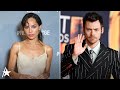 Are Harry Styles &amp; Zoë Kravitz ENGAGED?