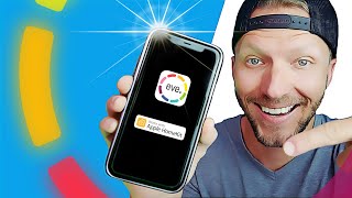 HomeKit Automations with the Eve App! screenshot 1
