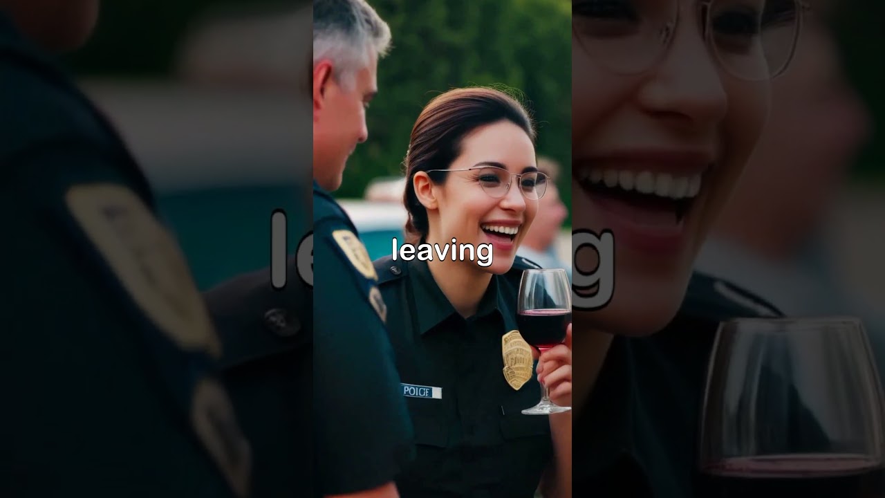 HOA Called Cops on My Vineyard 🍇 — 6 Minutes Later They Found Out I Own the Entire Valley! 