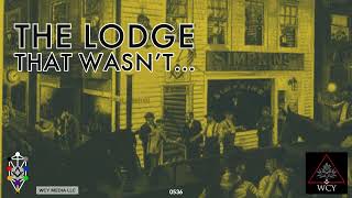 Whence Came You? - 0536 - The Lodge that Wasn't Over Simpkin's Store