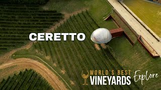 Ceretto Winery: Discovering Langhe's Rich Heritage Through Wine and Hospitality