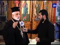 مراسل رؤيا ينقل جانبا من