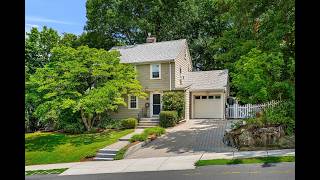 4 Daniels Street Lexington, MA | ColdwellBankerHomes.com