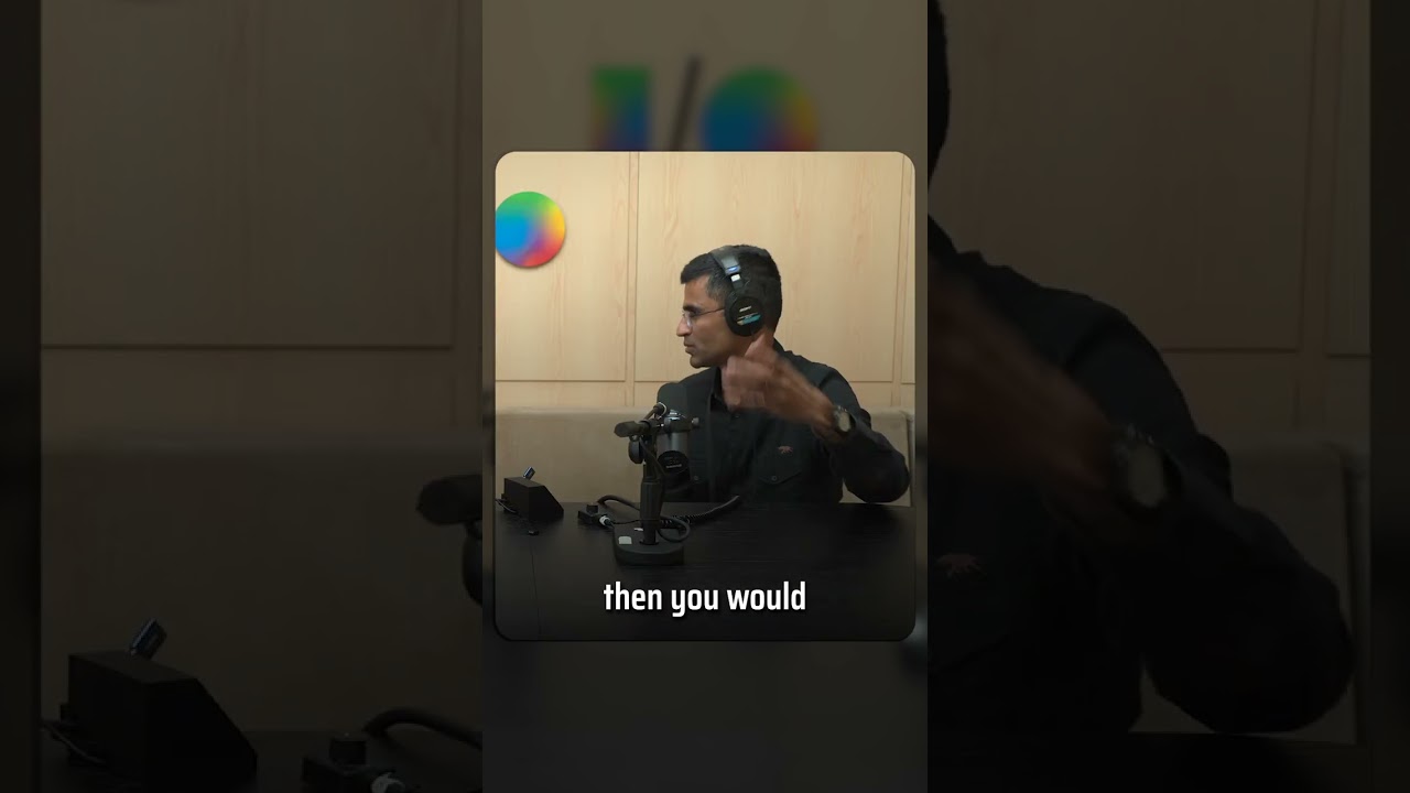 What a Google DeepMind Lead Really Looks For While Hiring