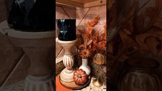 My Fall 2025 Home Decorations #falldecor #decorations #fall2025 #jstdorice #ilovedecorating