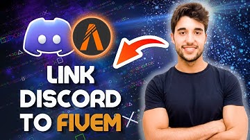 How to Link Discord to Fivem Tutorial (Link Fivem with Discord)