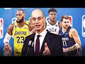 NBA Lost $1.5 Billion in Revenue With Bubble Season! 2020 NBA Free Agency