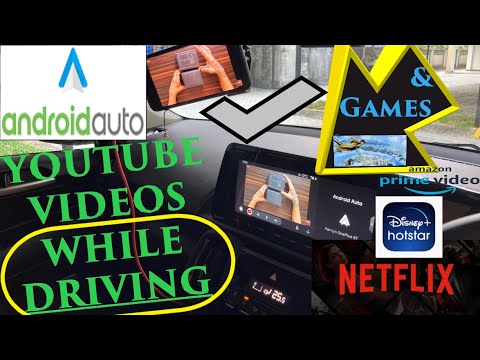 How To Watch Netflix On Android Auto Without Root In 2023?