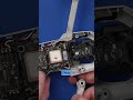 Trying to Fix a DJI Mini 2