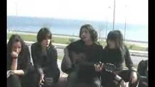 Malum Yer - Yaşar Kurt Korku