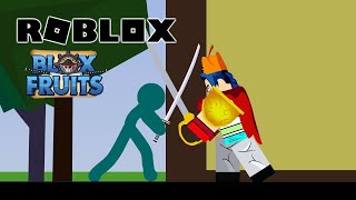 5 Worst Moments in Blox Fruits Roblox