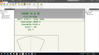 Inventor - Drawing - Add Notes