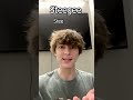 How do you say Steegee? #comedy #funny #fyp #foryoupage #explorepage #smallyoutuber #contentcreator