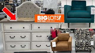 BEYOND ORDINARY: BIG LOTS’ FURNITURE BETTER THAN YOU IMAGINED!