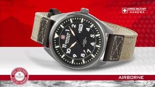 Swiss Military Lifestyle 2015 - Ceasuri Bb Collection