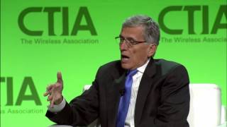 Keynote: FCC Wheeler: Broadcasters Will Show up to Incentive Auction