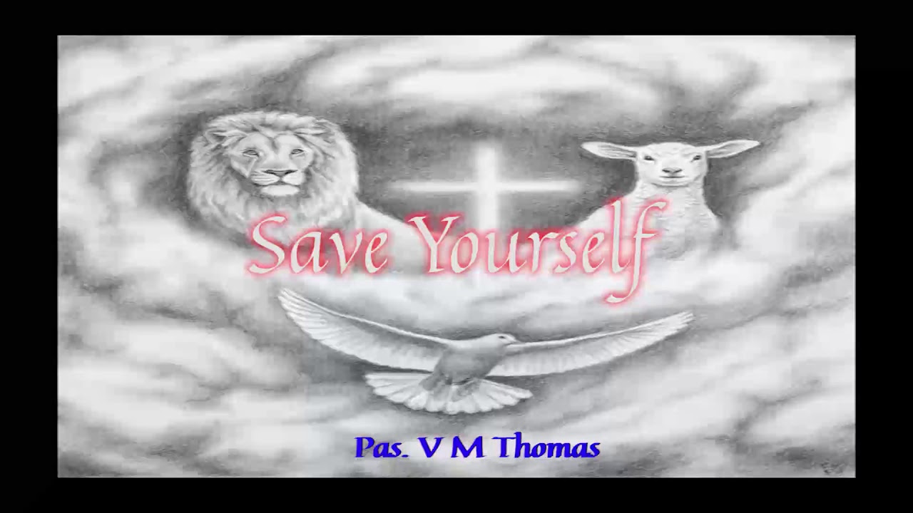 TPM|Message|Pas.V.M.Thomas