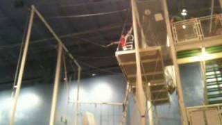 Back-end Split, Catch & Return, OOL