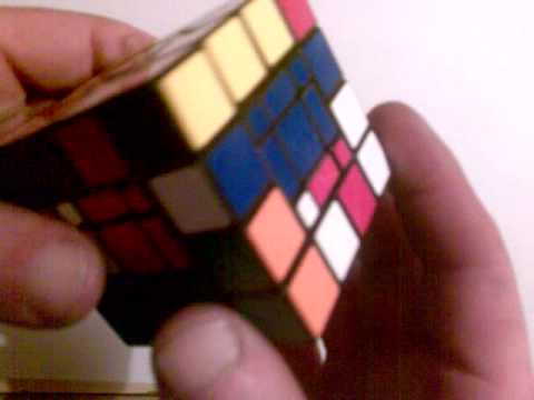 Overlapping
