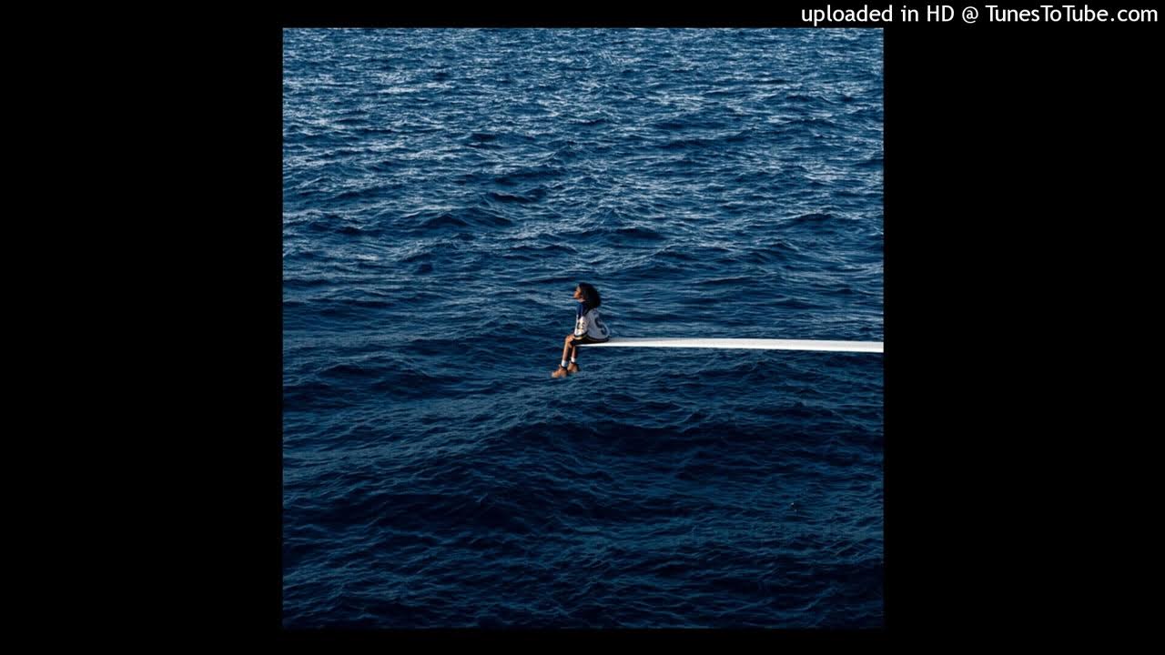 SZA - Nobody Gets Me (Pitched Clean) SZA - Nobody Gets Me (Pitched Clean)