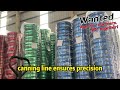 Smart Can Making, Precise & Consistent to Boost Packaging Valuehttps://www.ysjsbz.com