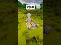 Minecraft Open Grave
