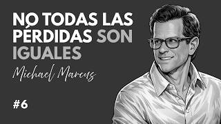 Así pierde un profesional | Trader Michael Marcus | T1 E6