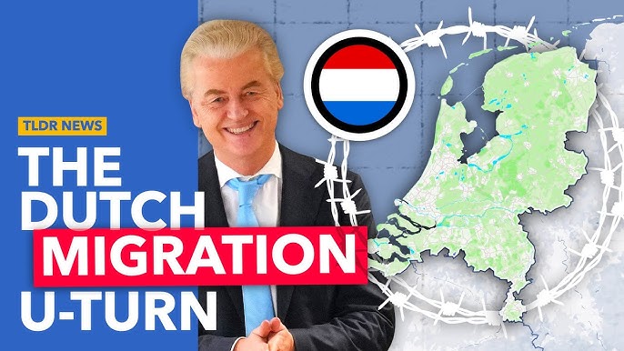 How the Netherlands Soured on Immigration - YouTube
