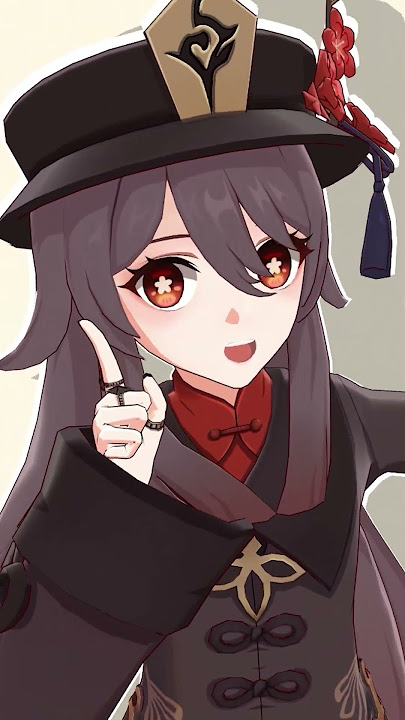 Download lagu Hutao Dancing Doodle Song! #hutao #フータオ #胡桃 #genshin #genshinimpact #animation