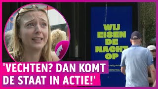 Download Lagu 'LISA-app' moet vrouwen beschermen: 'Ik kom meteen!' MP3 Download Lagu 'LISA-app' moet vrouwen beschermen: 'Ik kom meteen!' MP3