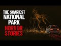 The Scariest National Park Horror Stories | Creepypasta | Horror Stories