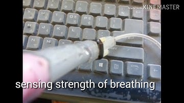 Arduino, EWI by Sanjeok