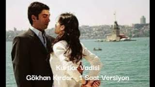 KV - Gizli Aşk Elif & Polat Piyano Müziği 1 Saat