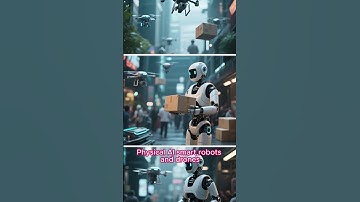 Gartner’s Top 10 Strategic Technology Trends for 2026 #AI #trends #technology #2026 #रुझान